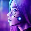 cybergirl