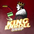 KING ENROLL