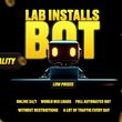 labinstalls