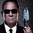 Agent K