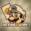 RetroSwipe
