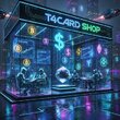 t4card